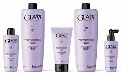 Dott.Solari Линия для объема Glam Dott.Solari