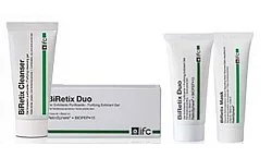 Cantabria Labs Biretix - Инновация в терапии акне Cantabria Labs (IFC)