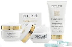 Declare Увлажнение кожи лица Hydro Balance