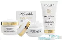 Declare Увлажнение кожи лица Hydro Balance