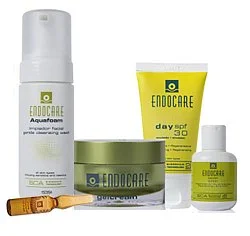 Cantabria Labs Endocare - Передовая технология дермального восстановления Cantabria Labs (IFC)