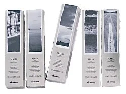 Davines Система стойкого кондиционирующего окрашивания Mask with vibrachrom