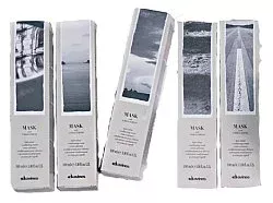 Davines Система стойкого кондиционирующего окрашивания Mask with vibrachrom