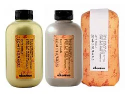 Davines Artistic tools to style and finish for wizards - Для профессионального стайлинга