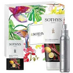 Sothys Сезонный уход Sothys