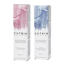 Cutrin Красители и оксиды Cutrin Aurora