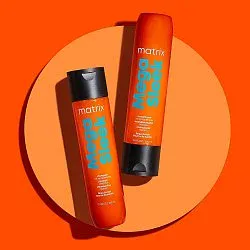 Matrix Mega Sleek - Идеальная гладкость волос