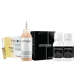 FarmaVita Уход за кожей головы FarmaVita