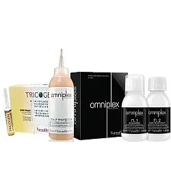 FarmaVita Уход за кожей головы FarmaVita