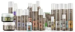 Wella Стайлинг EIMI Professional