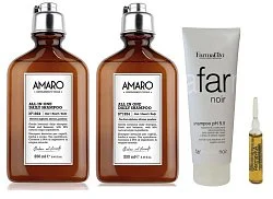 FarmaVita Мужская линия FarmaVita