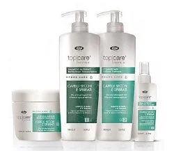 Lisap Milano Интенсивное увлажнение и восстановление Hydra Care Lisap