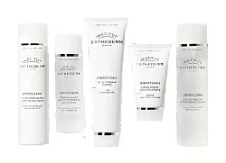 Institut Esthederm Осмоклин - очищающая линия