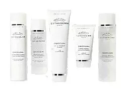 Institut Esthederm Осмоклин - очищающая линия