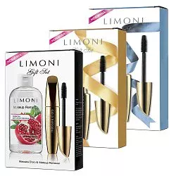 Limoni Наборы Sets Limoni