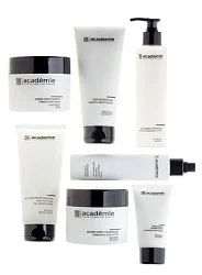 Academie Academie Body — Уход за телом