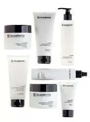 Academie Academie Body — Уход за телом