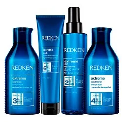 Redken Extreme - Укрепляющие средства для волос Redken