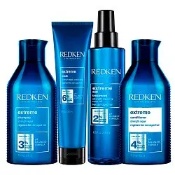 Redken Extreme - Укрепляющие средства для волос Redken