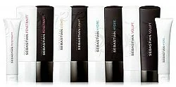 Sebastian Professional Foundation - Бережный уход и защита цвета