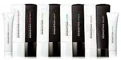 Sebastian Professional Foundation - Бережный уход и защита цвета