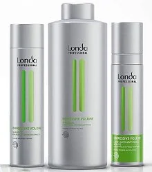 Londa / Kadus Impressive Volume - Линия для придания объема волосам Londa Londa / Kadus Impressive Volume - Линия для придания объема волосам Londa