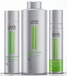 Londa / Kadus Impressive Volume - Линия для придания объема волосам Londa