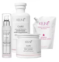 Keune Care Line - Кератиновый комплекс Keune Care Line - Кератиновый комплекс