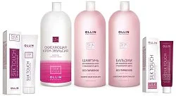 Ollin Professional Красители и оксиды Ollin Professional