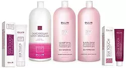 Ollin Professional Красители и оксиды Ollin Professional