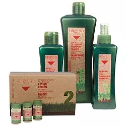 Salerm Линия Biokera Salerm