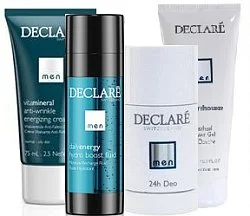 Declare Уход за мужской кожей Men Care