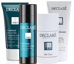Declare Уход за мужской кожей Men Care