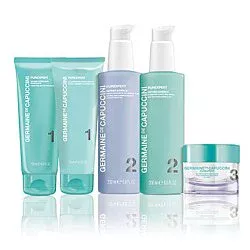 Germaine de Capuccini PureExpert - Максимальное очищение и борьба с несовершенствами