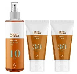 Juliette Armand Солнечная линия Juliette Armand