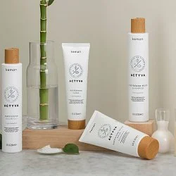 Kemon Линия для сухих волос Actyva Nutrizione Kemon