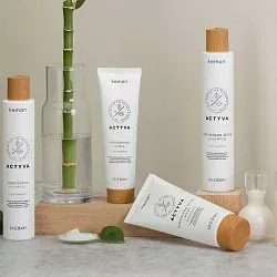 Kemon Линия для сухих волос Actyva Nutrizione Kemon
