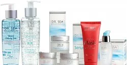 Health & Beauty Уход за кожей лица Dr.Sea