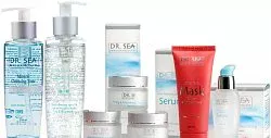 Health & Beauty Уход за кожей лица Dr.Sea
