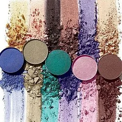 PBLab Линия декоративной косметики для глаз PBLab