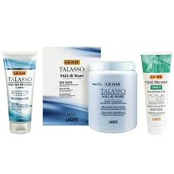 Guam Средства для ванны и душа