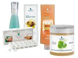 Premium Silhouette - Уход за телом Premium