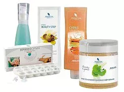 Premium Silhouette - Уход за телом Premium