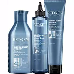 Redken Extreme Bleach Recovery - уход за осветленными волосами