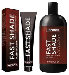 Kondor Краски и оксиды Kondor