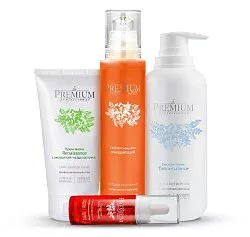 Premium Premium Professional - профессиональный уход Premium