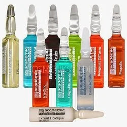 Academie Ампульный уход Academie