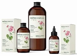 Dott.Solari Линия против перхоти и для нормализации жирности кожи Phitocomplex Dott.Solari