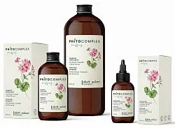 Dott.Solari Линия против перхоти и для нормализации жирности кожи Phitocomplex Dott.Solari