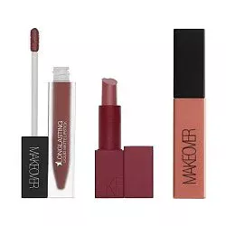 Makeover Paris Декоративная косметика для губ Makeover Paris